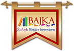 Logo - Serwis informacyjny Żłobka